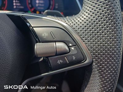 2026 Skoda Octavia
