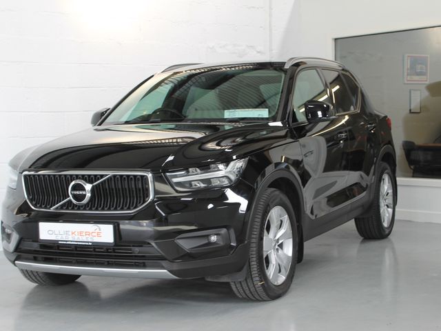 vehicle for sale from Ollie Kierce Cars