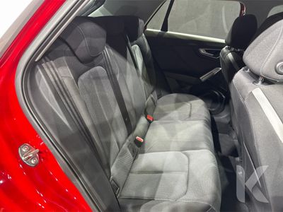 2021 Audi Q2