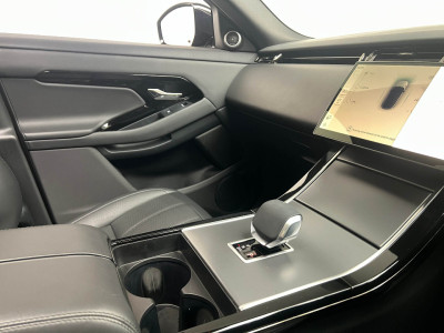 2024 Land Rover Range Rover Evoque
