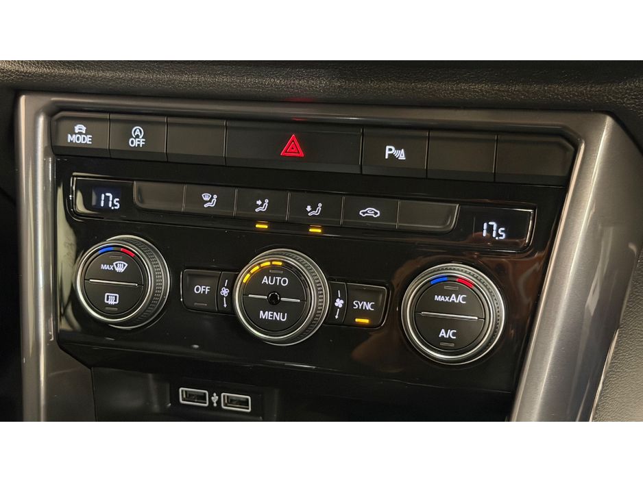 2021 Volkswagen T-Roc