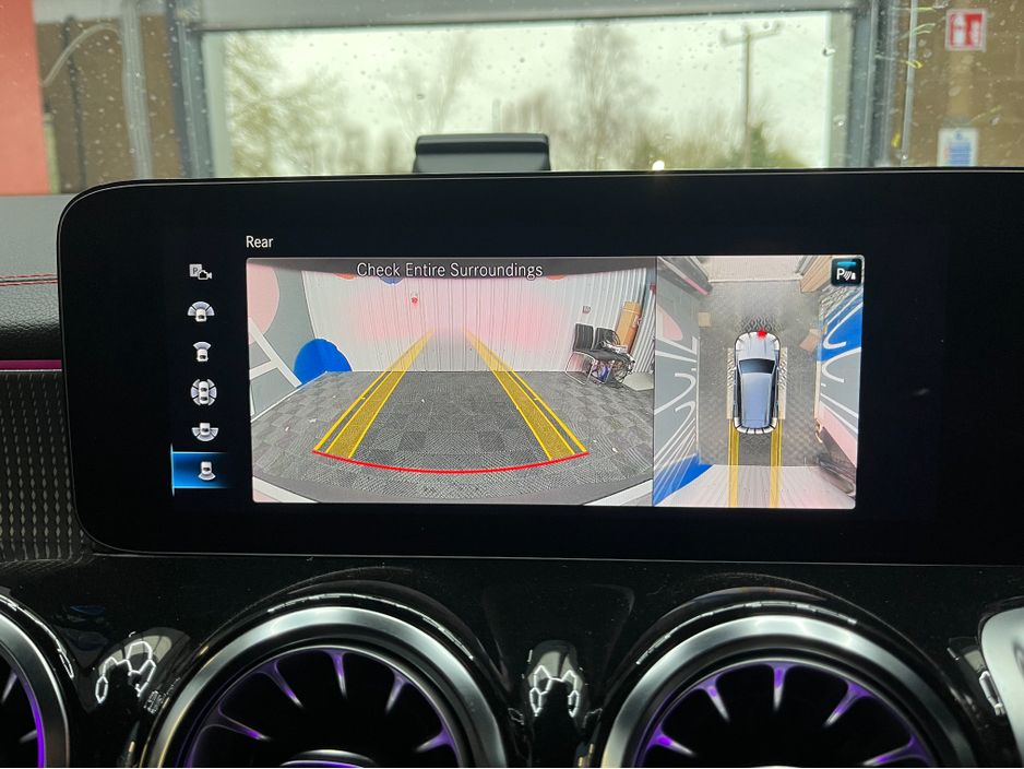 2023 Mercedes-Benz EQB