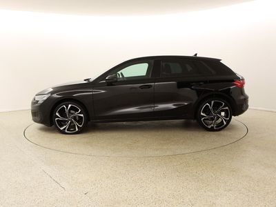 2022 Audi A3