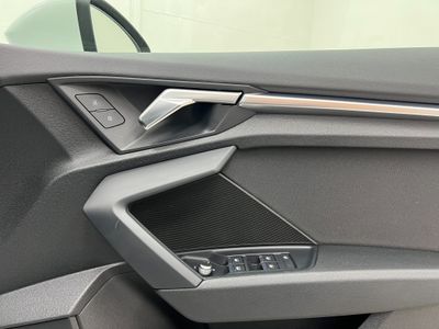 2022 Audi A3