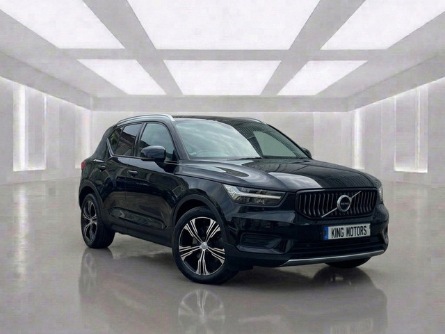 vehicle for sale from King Motors