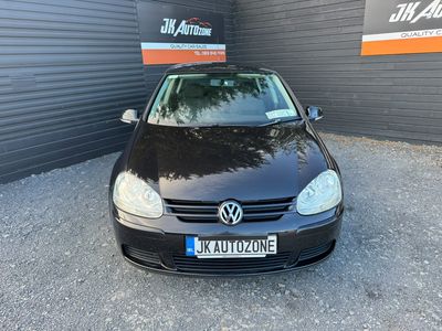 2007 Volkswagen Golf