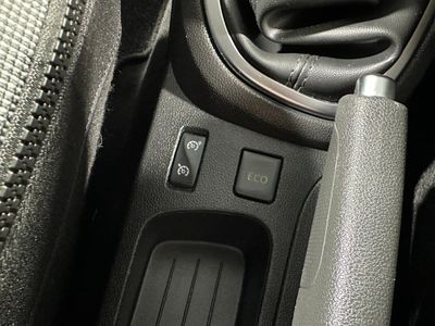 2018 Renault Captur