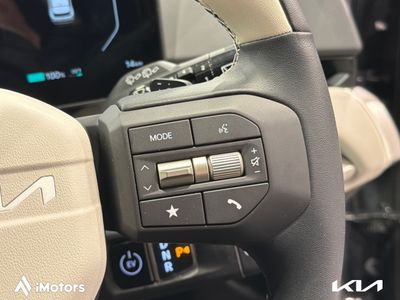 2026 Kia EV4