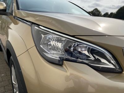 2018 Peugeot 5008