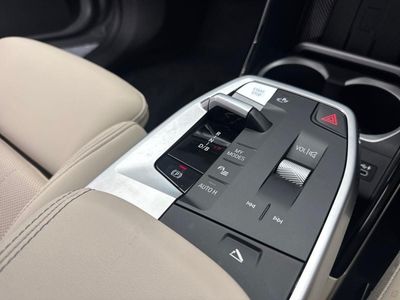 2024 BMW iX1