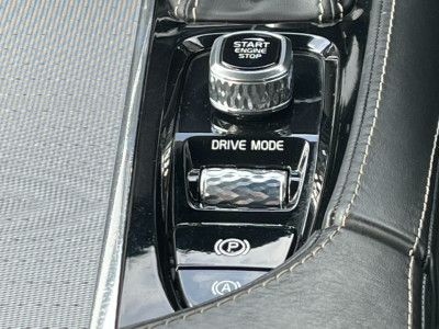 2018 Volvo V90