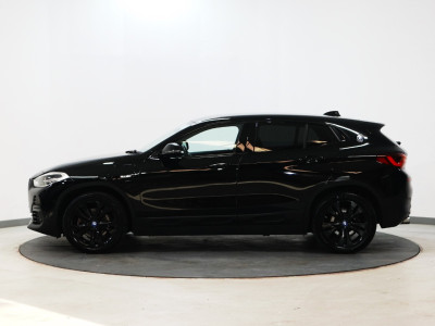 2022 BMW X2