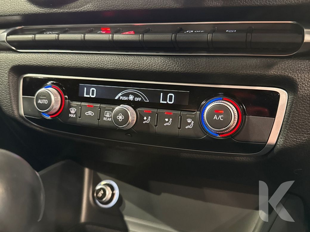 2020 Audi A3