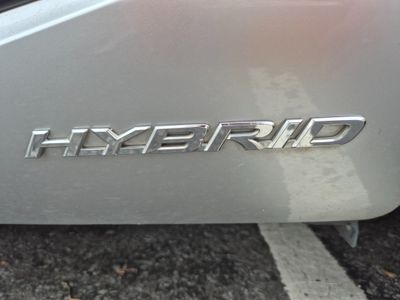 2020 Lexus IS 300h