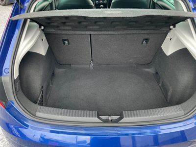 2019 SEAT Leon