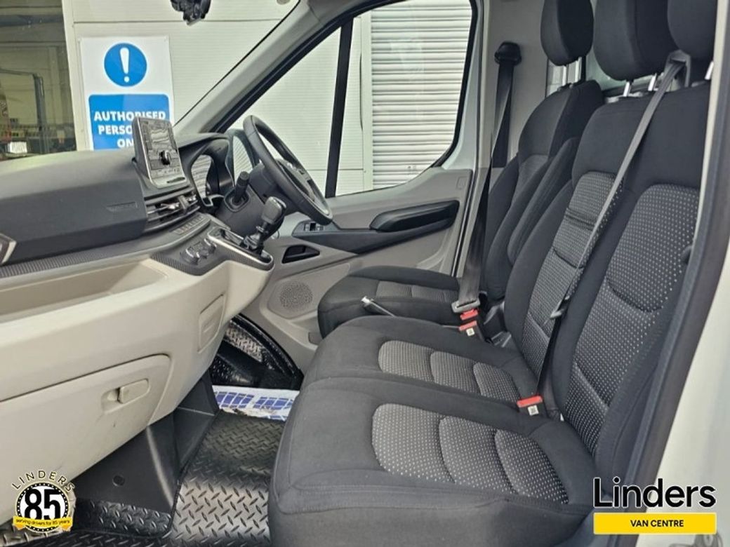 2024 Maxus Deliver 9