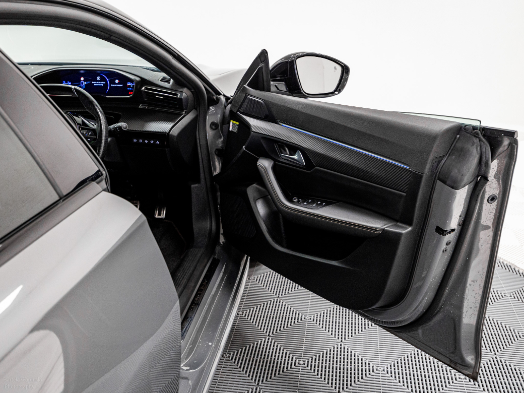 2024 Peugeot 508