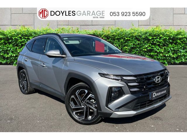 vehicle for sale from Doyles Garage Courtown Ltd