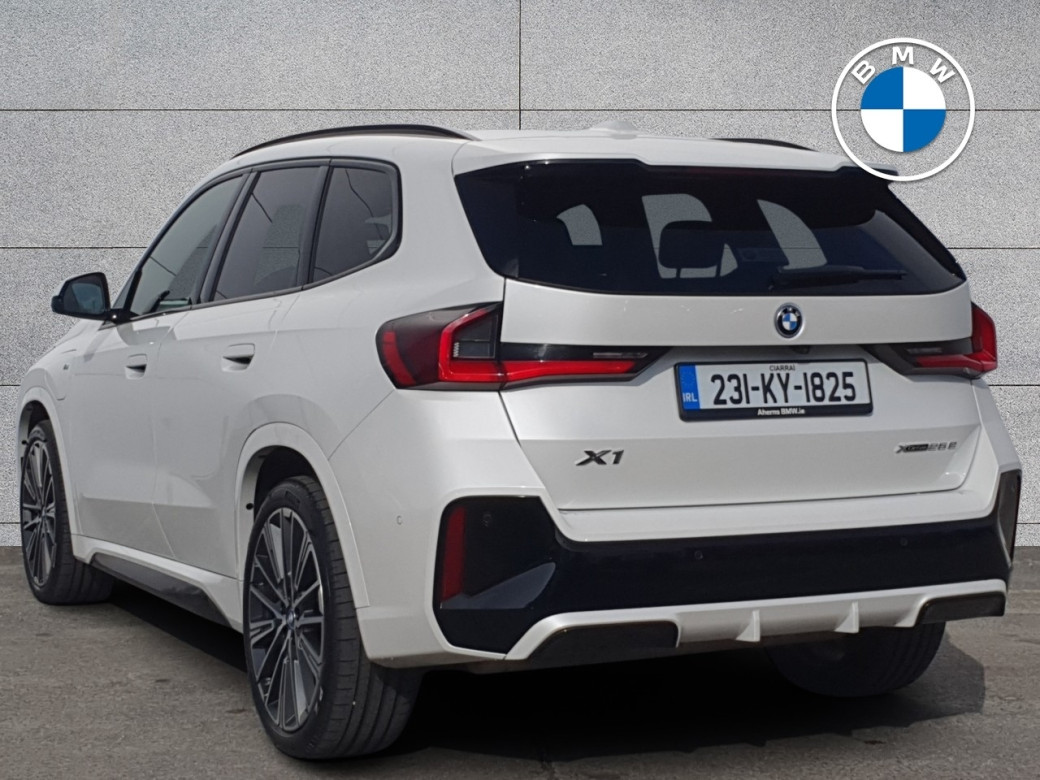 2023 BMW X1