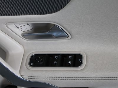 2023 Mercedes-Benz CLA Class