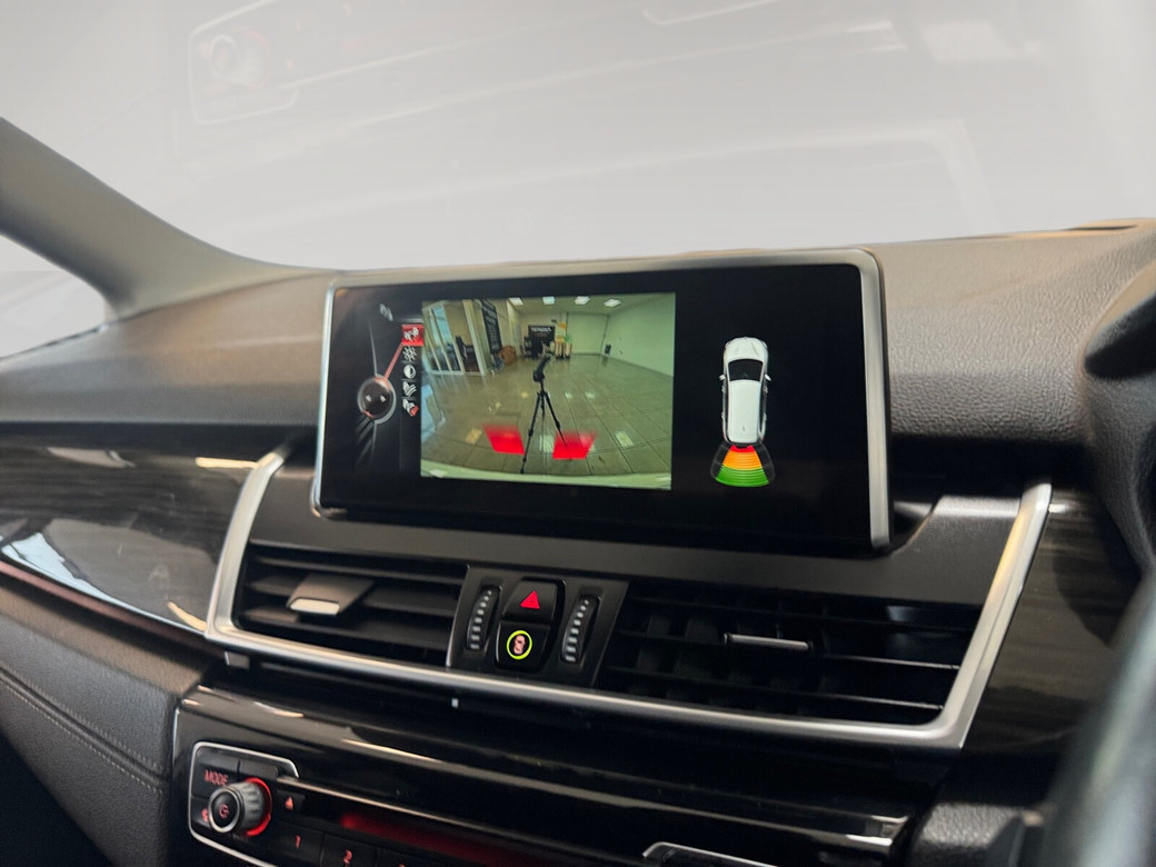 2016 BMW 2 Series Gran Tourer