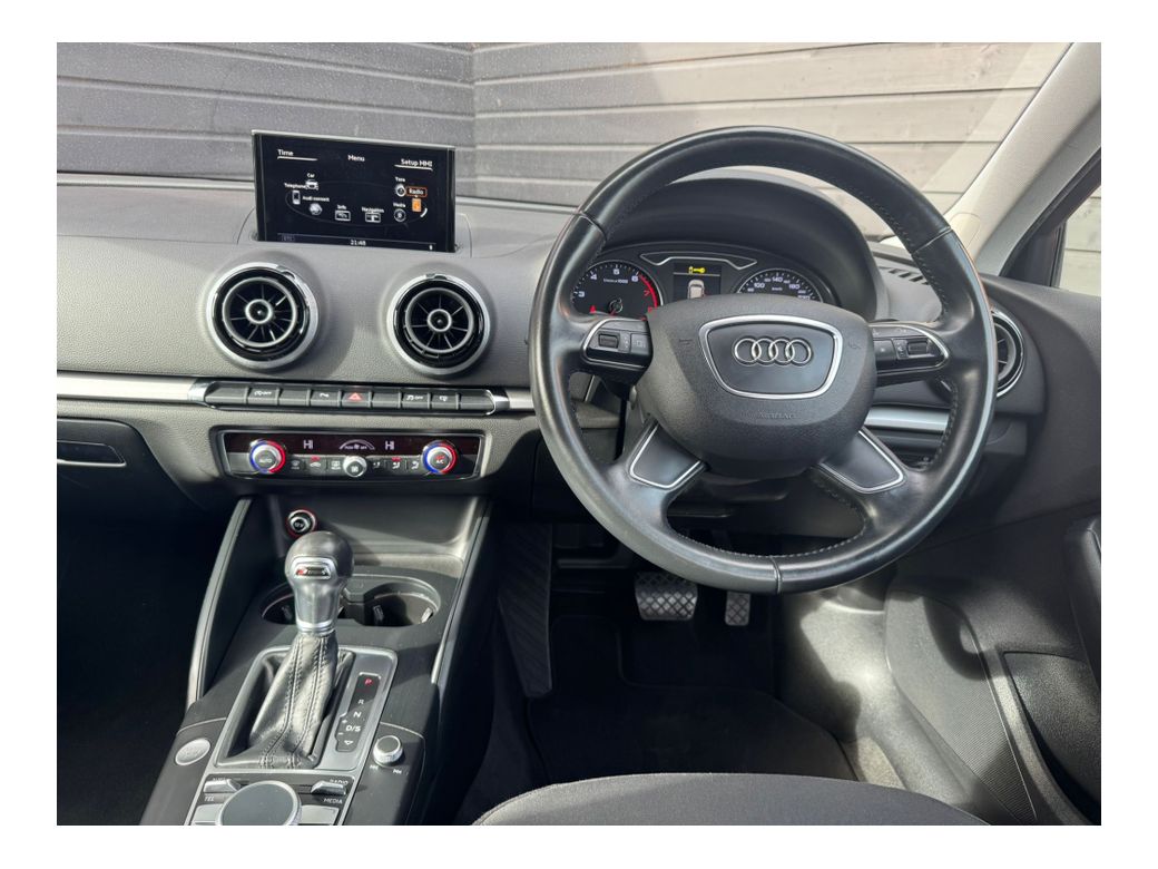 2015 Audi A3