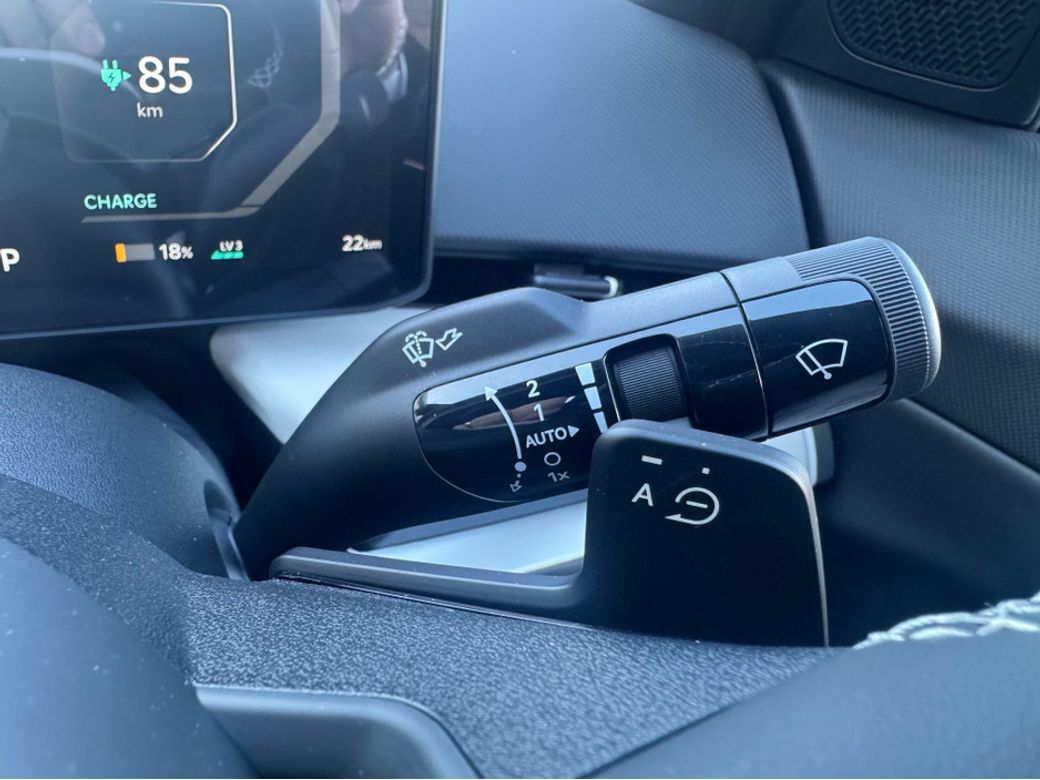 2026 Kia EV4