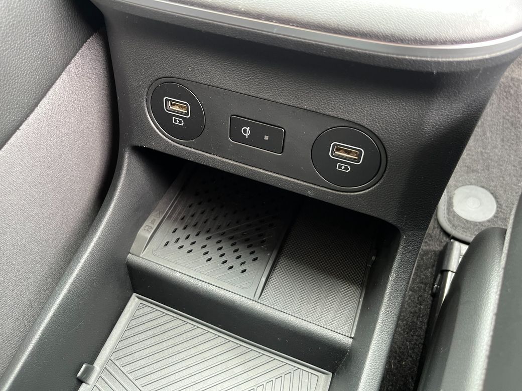 2021 Hyundai Ioniq 5