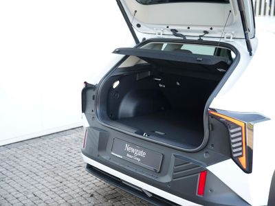 2026 Kia EV4