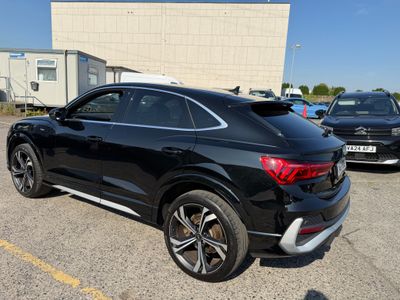 2024 Audi Q3