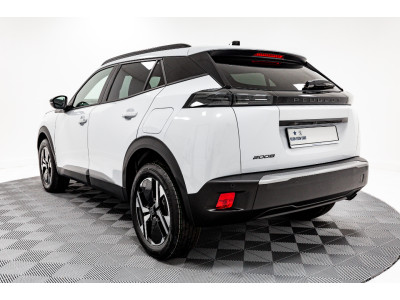 2025 Peugeot 2008
