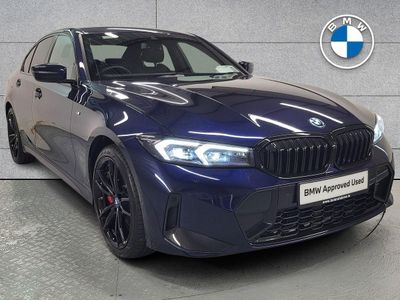 2025 BMW 3 Series