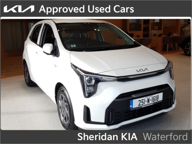 vehicle for sale from Sheridan Motor Group