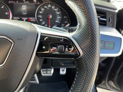 2019 Audi A6