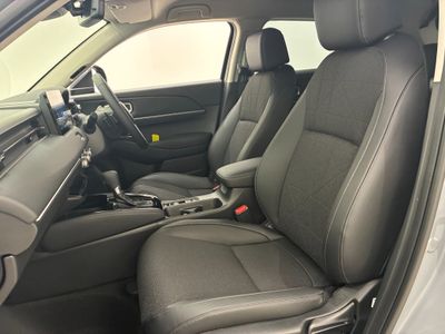2026 Honda HR-V