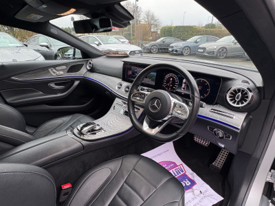 2019 Mercedes-Benz CLS Class