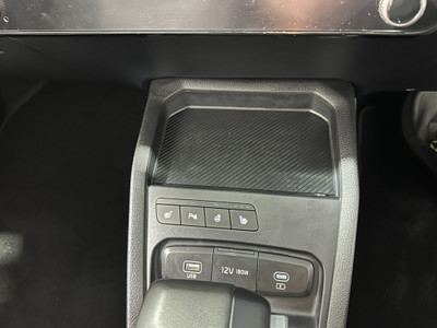 2026 Kia Stonic
