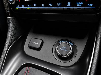 2021 Toyota Yaris