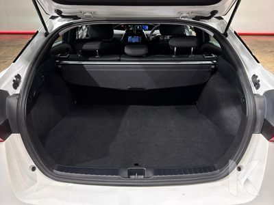 2022 Toyota Prius