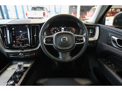 2020 Volvo XC60