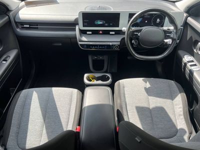 2022 Hyundai Ioniq 5