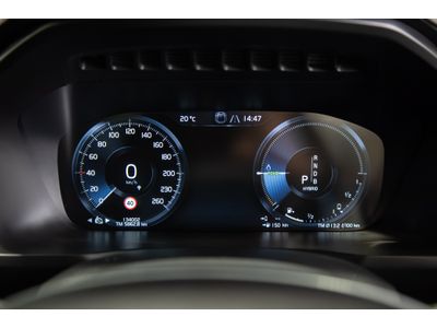 2018 Volvo XC90