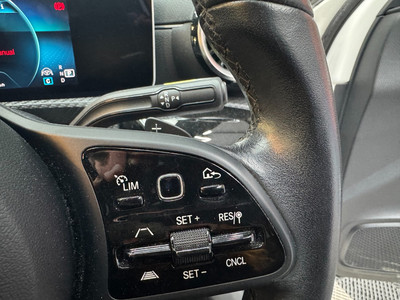 2019 Mercedes-Benz A Class