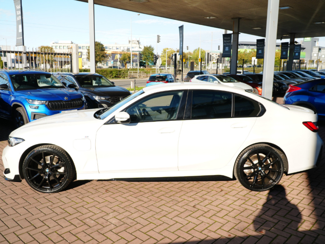 2025 BMW 3 Series