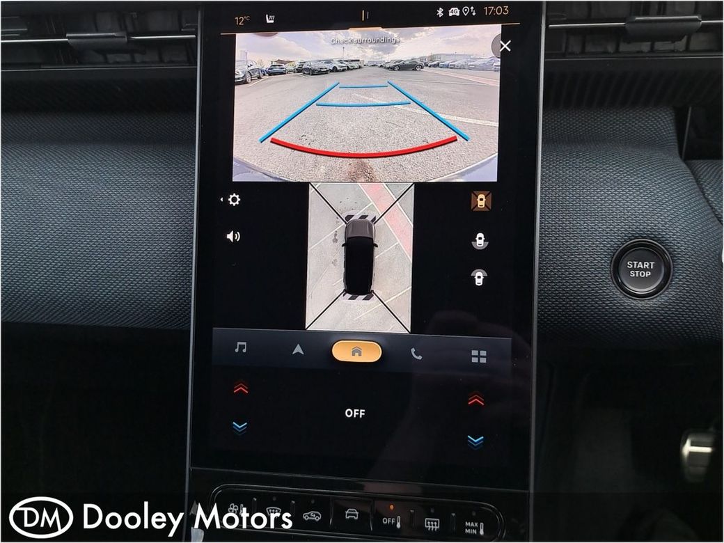 2026 Citroen C5 Aircross