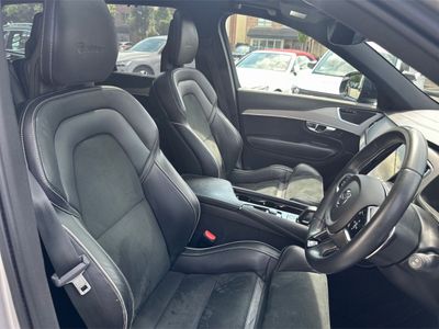 2020 Volvo XC90