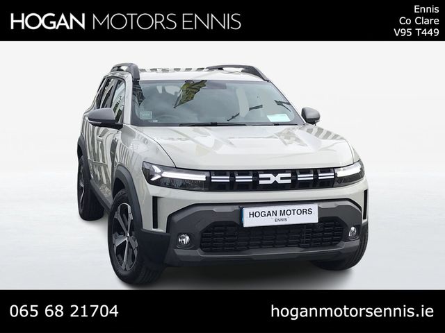 vehicle for sale from Hogan Motors Ennis