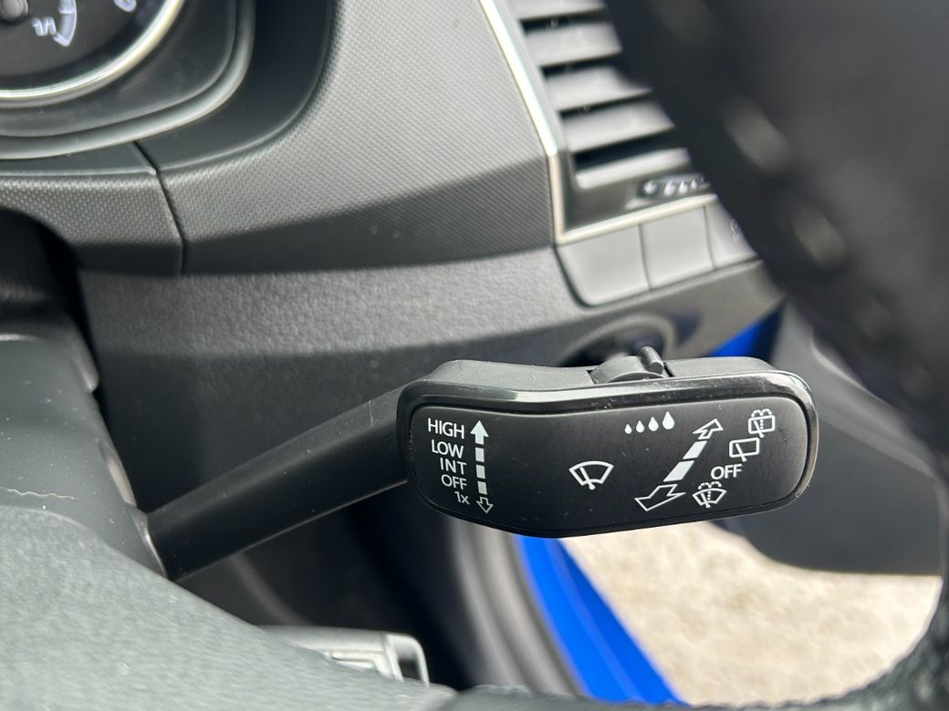 2020 Skoda Fabia