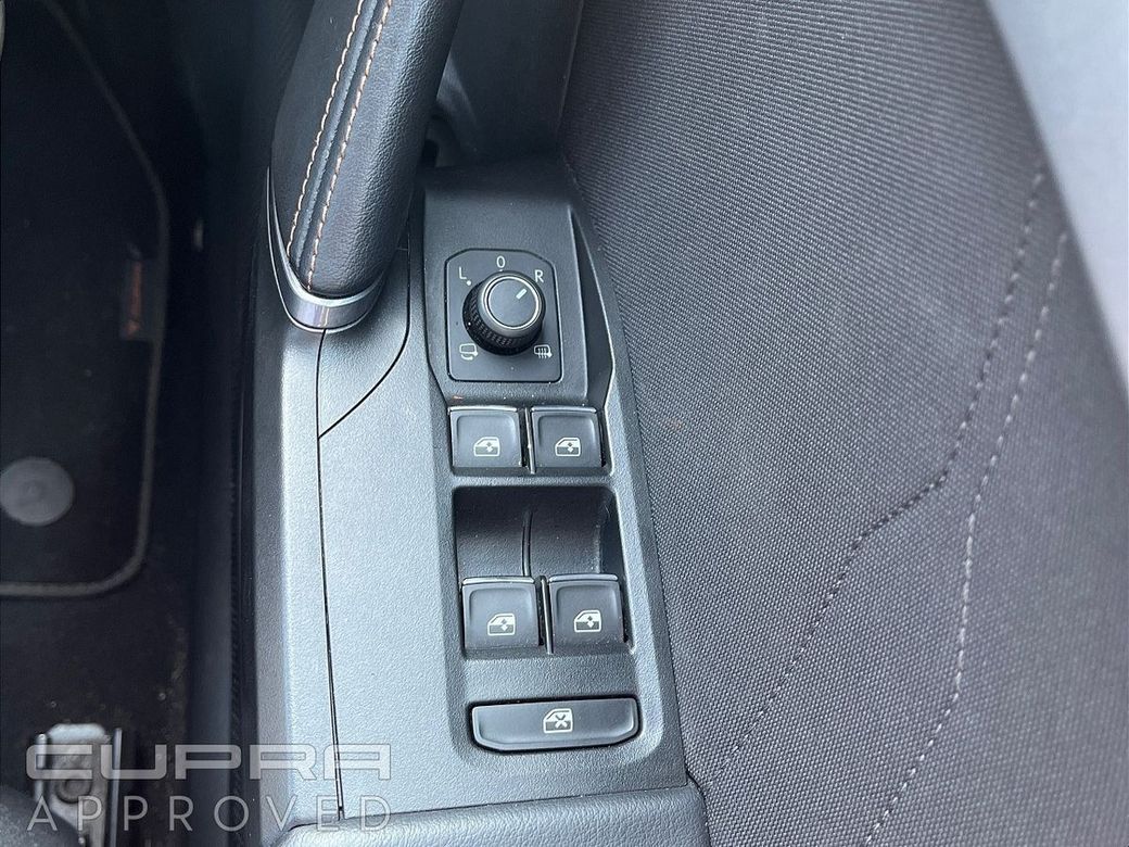 2021 Cupra Formentor