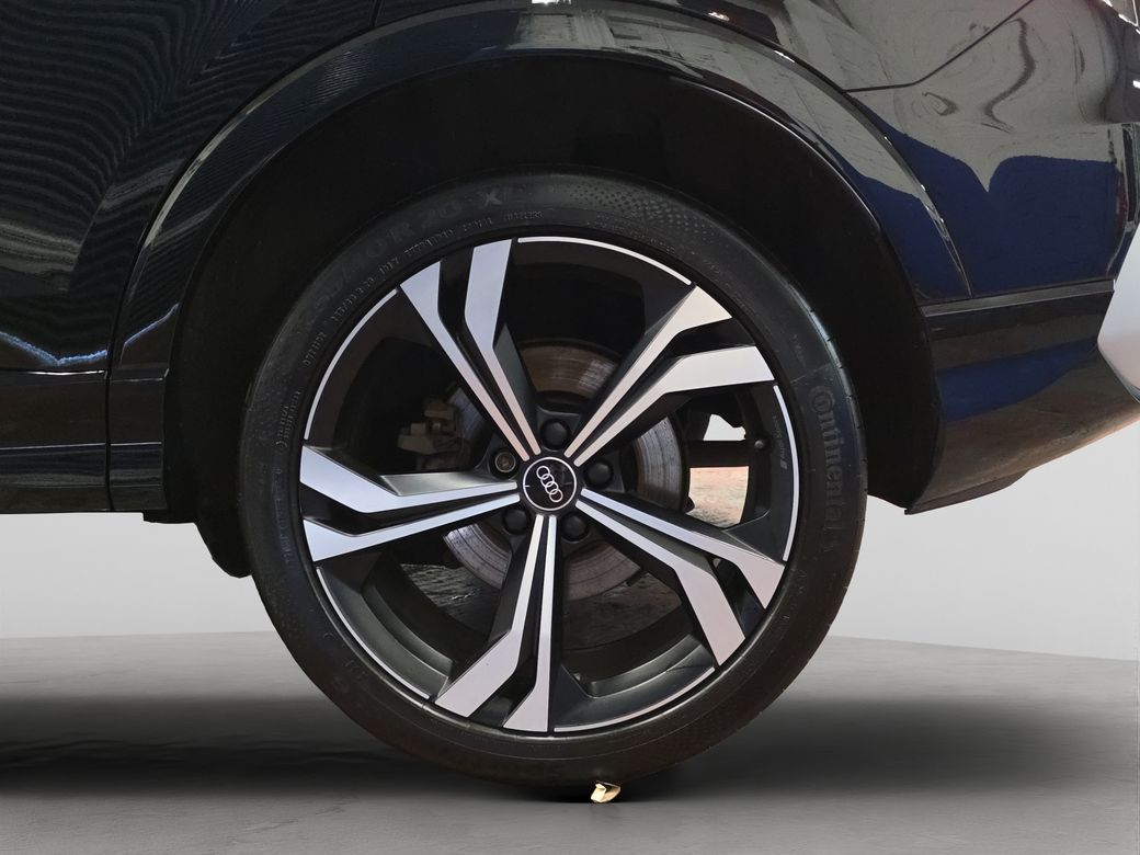 2024 Audi Q3